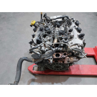 Двигун Renault 3.0 DCI P9X, 2010 рік, 3.0 л, дизель.