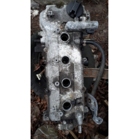 Двигун Nissan Almera, QG15DE, 2005, 1.5 л, бензин.