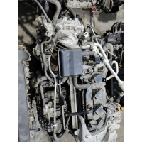 Двигун Nissan Altima 13-18 2.5 QR25DE, бензин, 2.5 л.