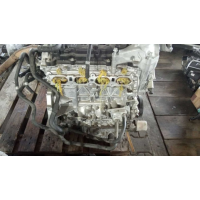 Двигун Nissan Altima 33 2012-2015 2.5 QR25DE б/у, українська мова, оригінальні запчастини, відмінний стан.