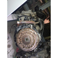 Двигун Nissan CR12DE Micra K12 02-10, 1.2 л, бензин.