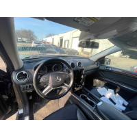 Ключ щиток приборів SRS ECU проводка Mercedes ML W164 2011 3.0 дизель.