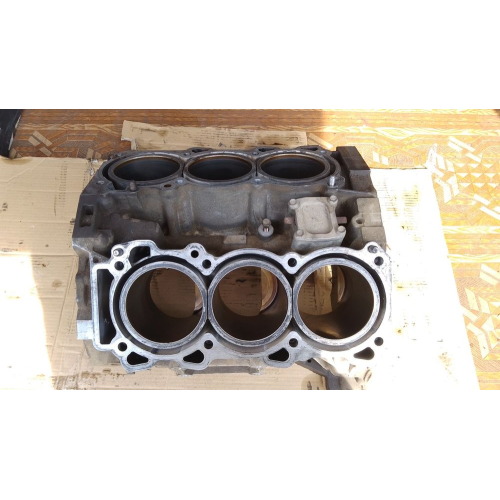 Двигун Nissan Infinity VQ35DE, V6, 2001, 3.5 л, бензин. Двигун Nissan Infinity VQ35DE, V6, 2001, 3.5 л, бензин.