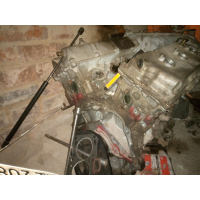Двигун Nissan VQ35DE, Максима A33, 2000 рік, 3,5 л, бензин.