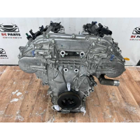 Двигун Nissan Maxima 3.5 2020 VQ35DE, бензин, 3.5 л.