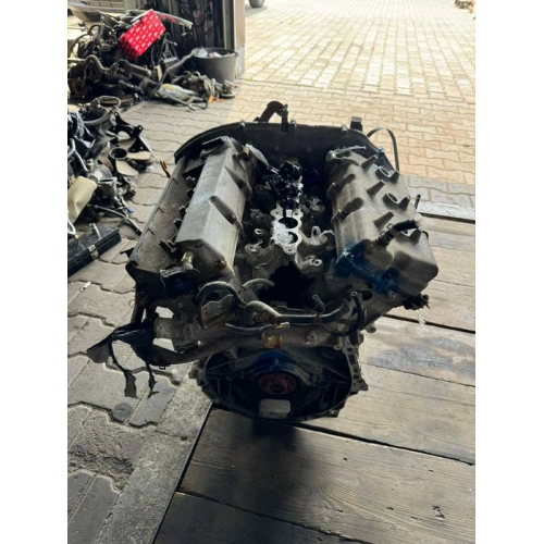 Двигун Nissan Maxima A33 2.0 VQ20DE, 2000 рік, бензин, об'єм 2.0 л. Двигун Nissan Maxima A33 2.0 VQ20DE, 2000 рік, бензин, об'єм 2.0 л.