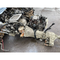 Двигун Nissan YD25, модель D40, випущений для Navara та Pathfinder, об'єм 2.5 л, дизельне паливо.