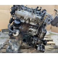 Двигун NISSAN NAVARA 05-15 2.5DCI 16V, 2.5 л, дизель.
