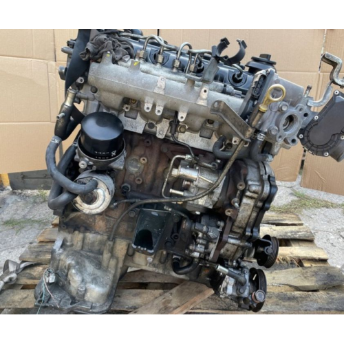 Двигун NISSAN NAVARA 05-15 2.5DCI 16V, 2.5 л, дизель. Двигун NISSAN NAVARA 05-15 2.5DCI 16V, 2.5 л, дизель.