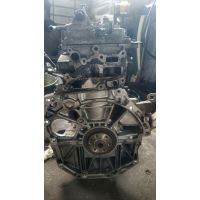 Двигун Nissan Note 1,6 (E11) 2005-2013 HR16DE 280777, бензин, 1,6 л.