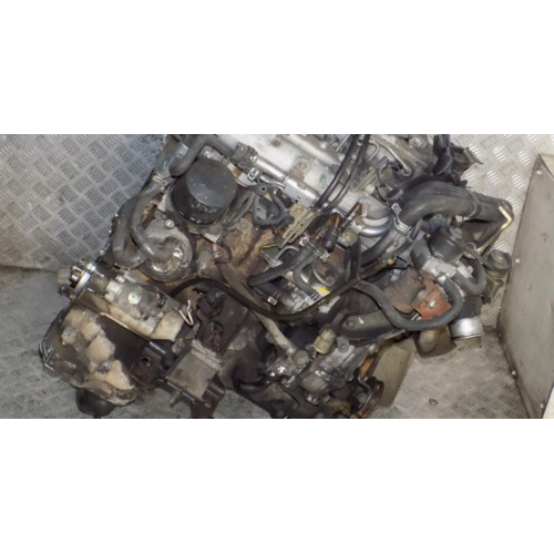 Двигун NISSAN PATHFINDER 04-15 2.5DCI 16V, дизель, 2.5 л. Двигун NISSAN PATHFINDER 04-15 2.5DCI 16V, дизель, 2.5 л.