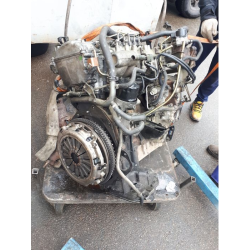 Двигун Nissan YD25, Pathfinder R51, 2005, 2.5 л дизель. Navara, 2006, 2.5 л дизель. Двигун Nissan YD25, Pathfinder R51, 2005, 2.5 л дизель. Navara, 2006, 2.5 л дизель.