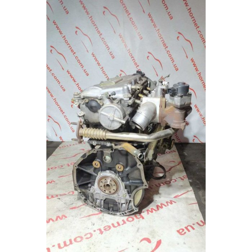 Двигун Nissan Primera P-12 2.2 Diesel YD22, 2002 рік, 2.2 л, дизель. Двигун Nissan Primera P-12 2.2 Diesel YD22, 2002 рік, 2.2 л, дизель.