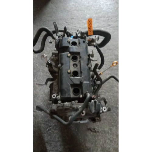 Двигун Nissan Qashqai J10 2.0 2006 MR20DE 2.0 л бензин. Двигун Nissan Qashqai J10 2.0 2006 MR20DE 2.0 л бензин.