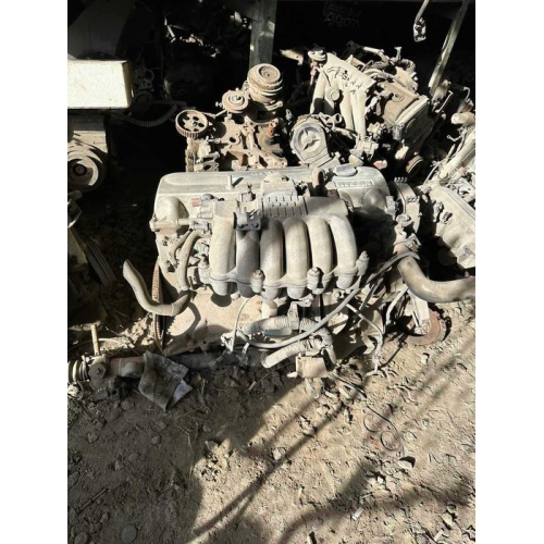 Двигун Nissan RB20DE, 1990 рік, 2.0 л, бензин. Двигун Nissan RB20DE, 1990 рік, 2.0 л, бензин.