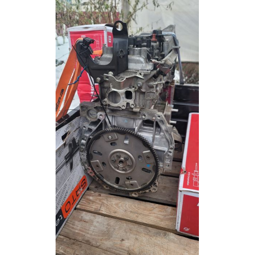Двигун Nissan Rogue 2.5 2014-2019, бензин, 2.5 л.