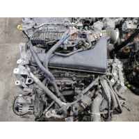 Двигун Nissan Rogue 2013, 2.5 л, бензин QR25DE 101025HA0F.