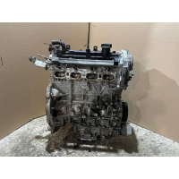 Двигун Nissan Rogue 2.5 QR25 T32 USA, MT1, 2017, 2.5 л, бензин.