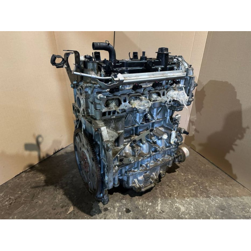 Двигун Nissan Rogue 2.5 QR25 T32 USA, MT1, 2017, 2.5 л, бензин.