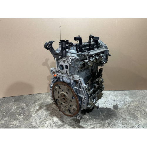 Двигун Nissan Rogue 2.5 QR25 T32 USA 2014, 2.5 л бензин.