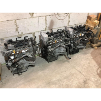 Двигун Nissan Rogue T32 QR25DE, 2014 рік, 2.5 л, бензин. Двигун Nissan Rogue T32 QR25DE, 2014 рік, 2.5 л, бензин.