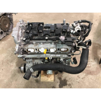 Двигун Nissan Rogue Sport USA 2.0 MR20 2022 2.0 бензин