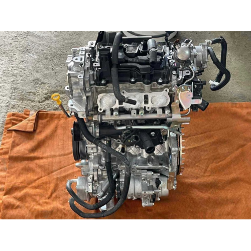 Двигун Nissan Rogue T33 1.5 Turbo, 23 рік, об'єм 1.5 л, бензин. Двигун Nissan Rogue T33 1.5 Turbo, 23 рік, об'єм 1.5 л, бензин.