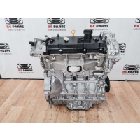 Двигун Nissan Rogue T33 PR25 2.5 2020-2023, бензин, 10102-6RA0A.