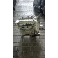 Двигун Nissan Teana J32 2.5i VQ25DE, 2011 рік, 2.5 л, бензин.