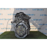 Двигун Nissan Versa Note 13-19, HR12DE, 2013-2019, 1.2 л, бензин.