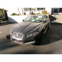 Коробка передач АКПП 8HP70 AWD для Jaguar XF, 2016 рік, об'єм двигуна 3.0 л, бензин.