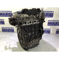 Двигун Nissan X-Trail 2.0dCi, T-31, 2010, 2.0 л, дизель.
