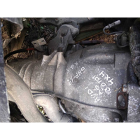 Коробка передач 6 HP-19 KGX для Audi A6 C6 3.0 TDI Quattro 2008р.