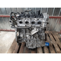 Двигун Nissan X-Trail T31 2.5i QR25DE 2007-2013, 2.5 л, бензин, Японія.
