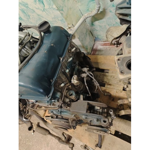 Двигатель нива 1.7 об