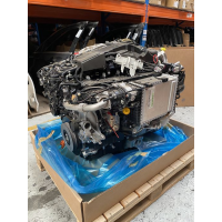 Двигун Mercedes OM656 2,9 л дизель для S GLE GLS 350d 400d 2017-2023 р. номер 222 223 167.
