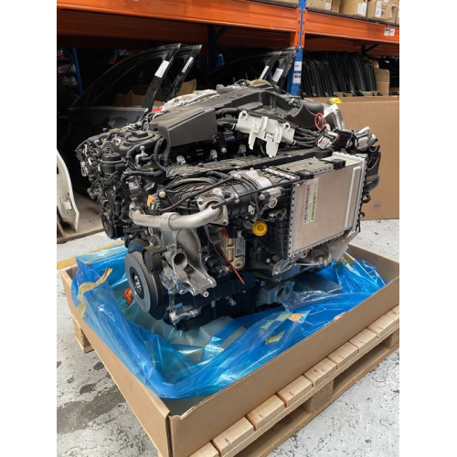 Двигун Mercedes OM656 2,9 л дизель для S GLE GLS 350d 400d 2017-2023 р. номер 222 223 167. Двигун Mercedes OM656 2,9 л дизель для S GLE GLS 350d 400d 2017-2023 р. номер 222 223 167.