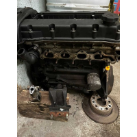 Двигун Daewoo Nubira A16DMS 2000 1.6 л бензин.
