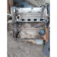 Двигун Daewoo A16DMS 1,6 16v, 2000 рік, бензин.