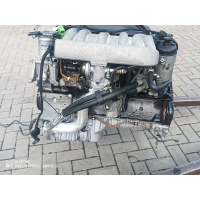 Двигун ОМ606 3,0тд Mercedes-Benz 1993 дизель.