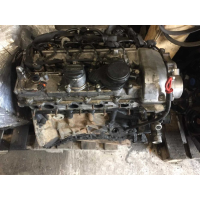 Двигун OM 611 2,2 CDI Mercedes W203, 2000 рік, дизель, 2,2 л.