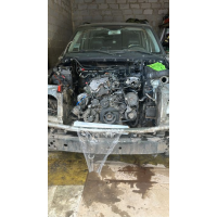 Двигун OM612 Mercedes ML 270 W163; Sprinter, 2000 р., 2.7 л, дизель.