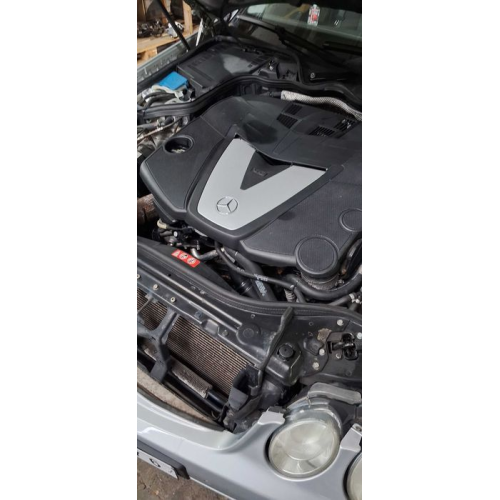Двигун ом642 V6 3.0, 240тис. км, Mercedes-Benz, 2005, дизель. W211, W221, Sprinter, W164, Vito. Двигун ом642 V6 3.0, 240тис. км, Mercedes-Benz, 2005, дизель. W211, W221, Sprinter, W164, Vito.