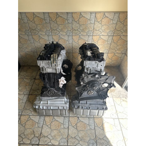 Двигун Mercedes OM651 для Sprinter 2.2, 2014, 2.2 л, дизель. Двигун Mercedes OM651 для Sprinter 2.2, 2014, 2.2 л, дизель.