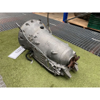 Коробка АКПП 722 646 Mercedes W212 W207 пробіг 160тис