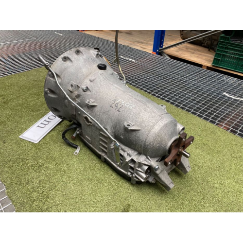 Коробка АКПП 722 646 Mercedes W212 W207 пробіг 160тис Коробка АКПП 722 646 Mercedes W212 W207 пробіг 160тис