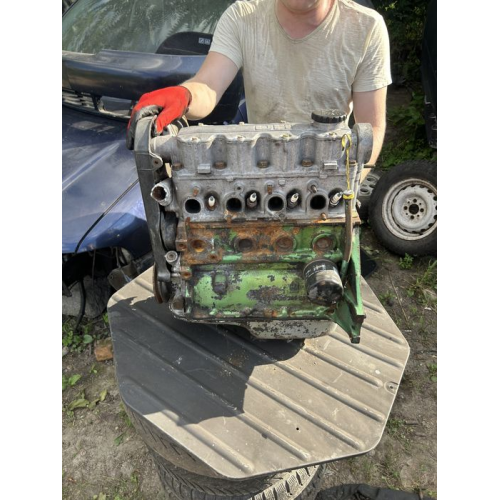 Двигун Opel 1.3, Z13DT, 2003, 1.3 л, дизель. Двигун Opel 1.3, Z13DT, 2003, 1.3 л, дизель.