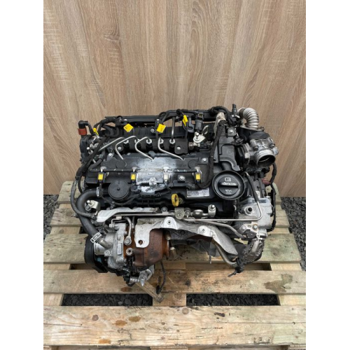 Двигун Opel 1.6 CDTI B16 для Astra, Insignia, Zafira, Meriva. Випущений в Україні. Об'єм - 1.6 літра, дизельне паливо. Двигун Opel 1.6 CDTI B16 для Astra, Insignia, Zafira, Meriva. Випущений в Україні. Об'єм - 1.6 літра, дизельне паливо.