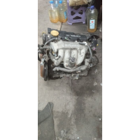 Двигун Opel Astra 1.6, Z16XEP, 2004, 1.6 л, бензин.