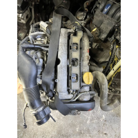 Двигун Opel Z18XE 1.8 16v, Astra, Corsa, Meriva, Vectra, Zafira, б\\у, українською, 2000 р.в., бензин.